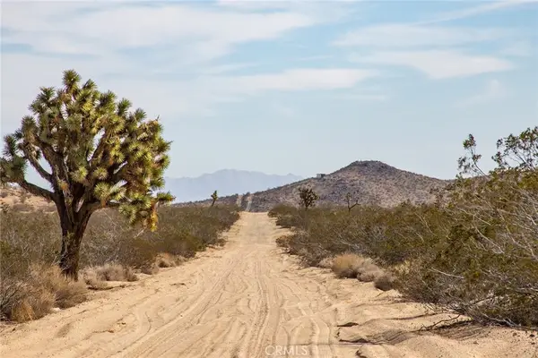 58300 Luna Vista Lane, Landers, CA 92284