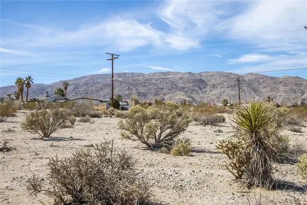 7600 Bedouin Avenue, 29 Palms, CA 92277
