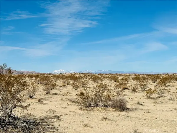 1 Charlotte Avenue, 29 Palms, CA 92277