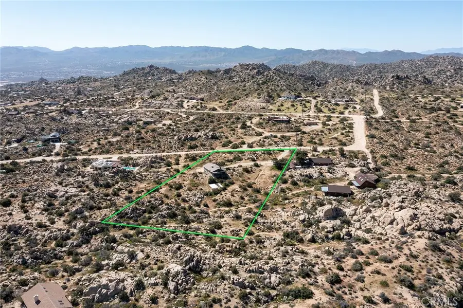 5550 Carlsbad Avenue, Yucca Valley, CA 92284 - Image #3