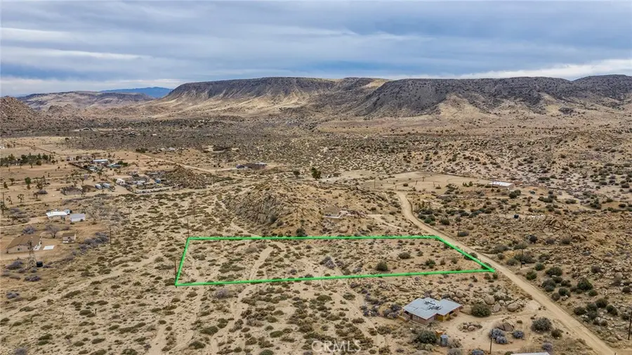 52500 Riverside Drive, Pioneertown, CA 92268 - #2