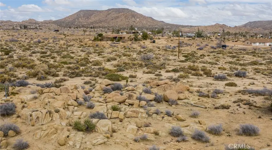 52500 Riverside Drive, Pioneertown, CA 92268 - #3