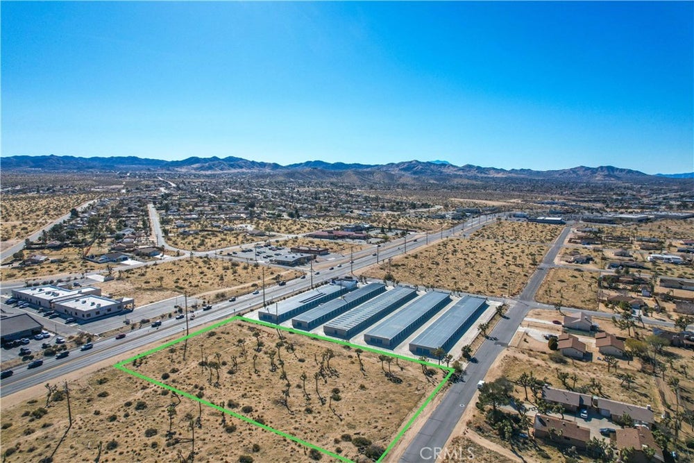 0 Twentynine Palms Highway, Yucca Valley, CA 92284 BHGRE