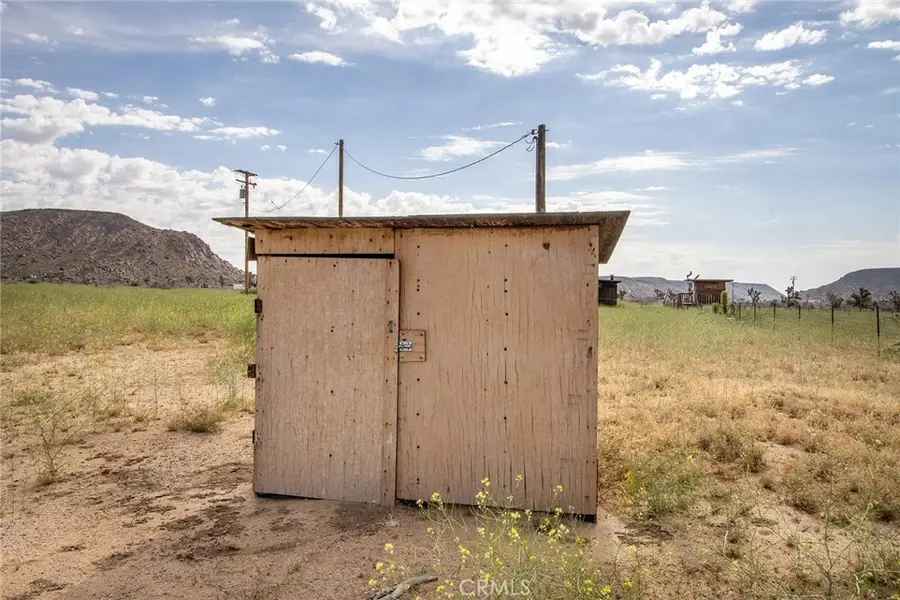 52550 Geronimo Trail, Pioneertown, CA 92268 - #3