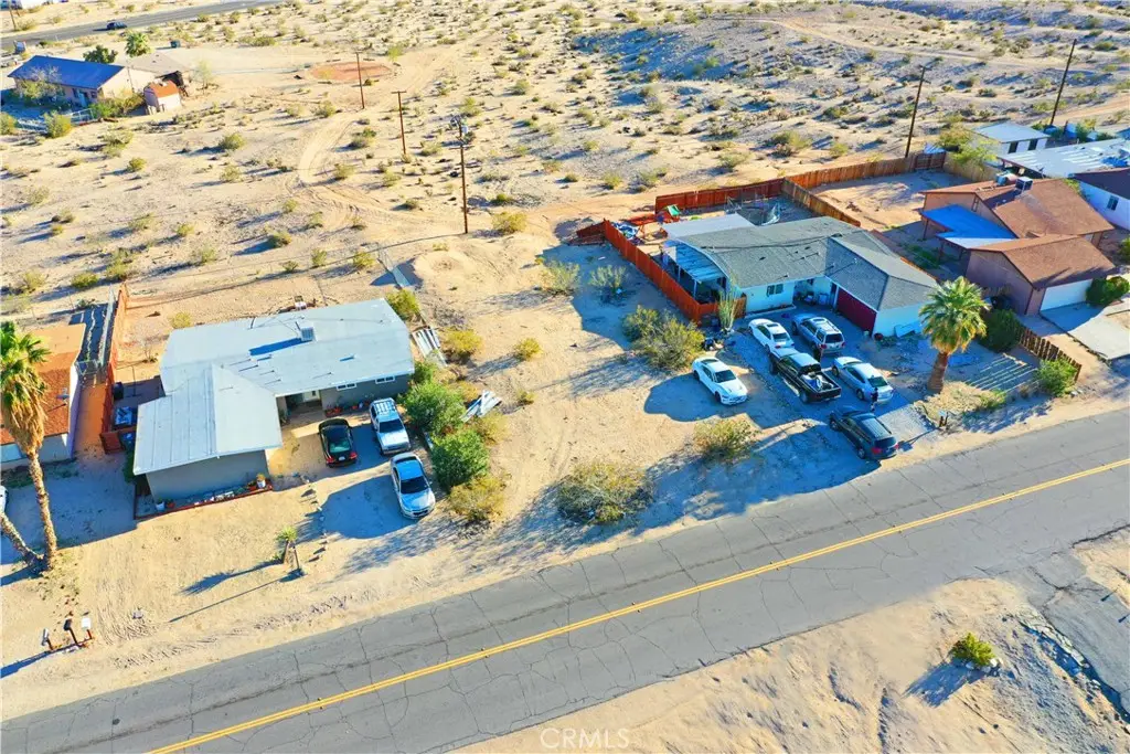 72347 El Paseo Drive, Twentynine Palms, CA 92277 - Image #1