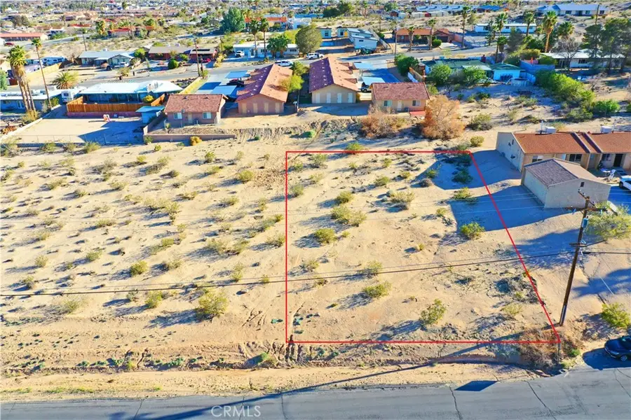 73445 Two Mile Road, Twentynine Palms, CA 92277 - Image #3