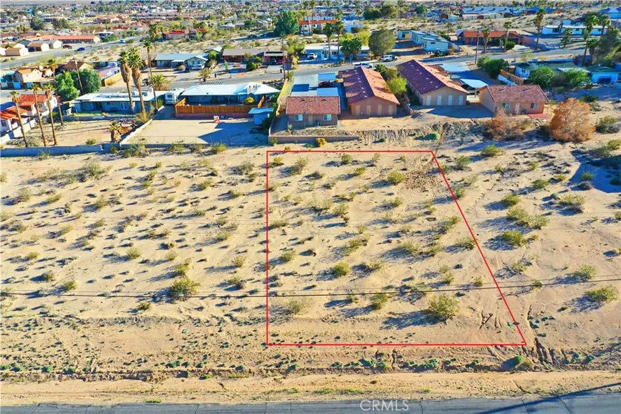 73451 Two Mile Road, Twentynine Palms, CA 92277 - Image #3