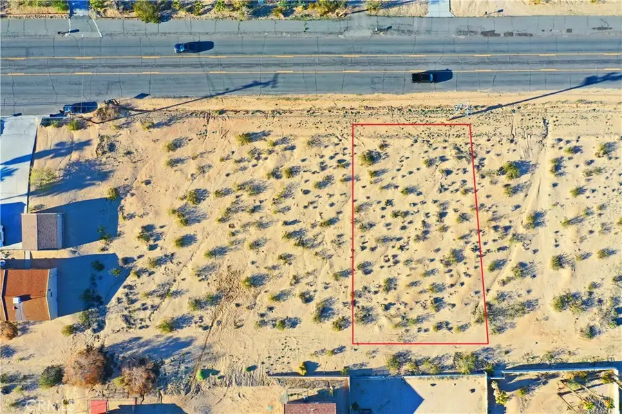 73459 Two Mile Road, Twentynine Palms, CA 92277 - Image #2