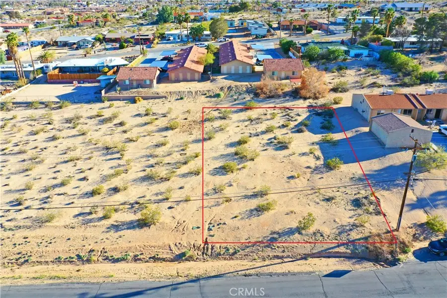 73459 Two Mile Road, Twentynine Palms, CA 92277 - Image #3