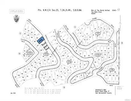 0 Basel Drive, Crestline, CA 92325 - #1