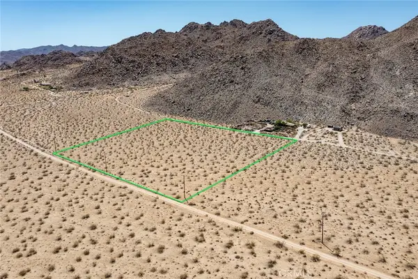 62600 Sullivan Road, Joshua Tree, CA 92252