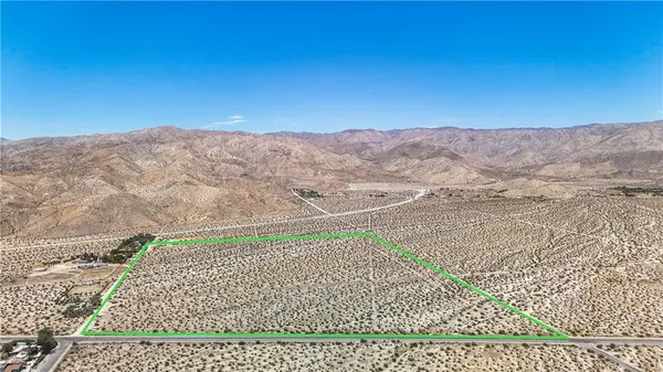 60 Dillon Road, Sky Valley, CA 92241