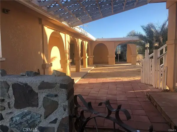 69761 Sunny Sands Drive, 29 Palms, CA 92277
