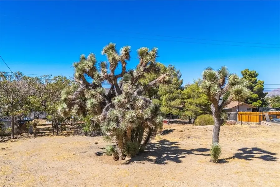 0 Hidden Gold Drive, Yucca Valley, CA 92284 - Image #2