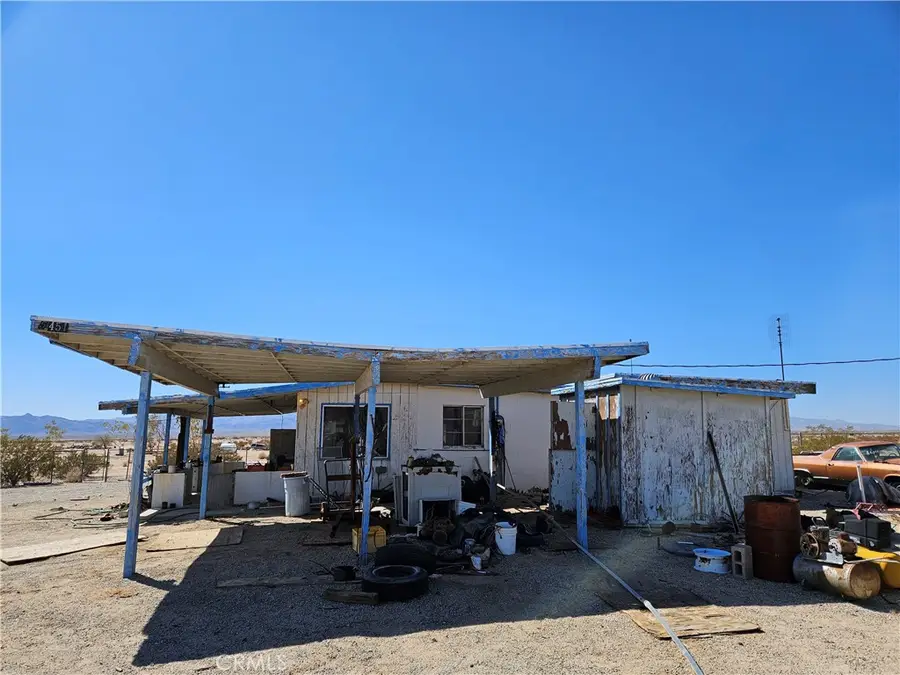5451 Kuhns Rd, Twentynine Palms Yucca Valley, CA 92277 - Image #2