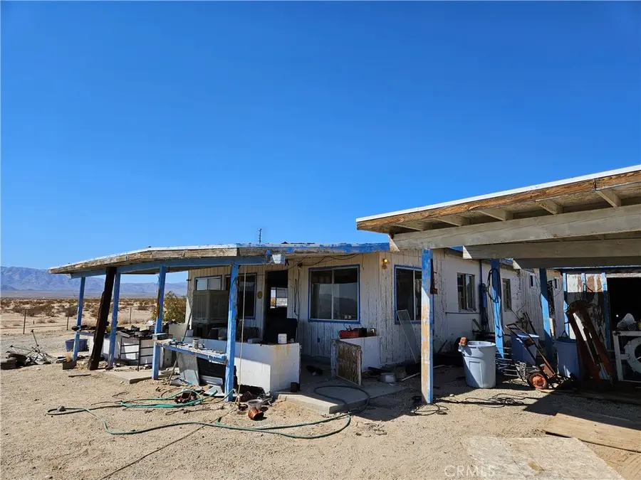 5451 Kuhns Rd, Twentynine Palms Yucca Valley, CA 92277 - Image #3