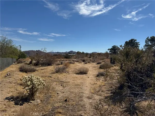7217 Sunny Vista Road, Joshua Tree, CA 92252