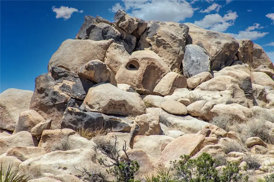 60300 Mountain Trail, Joshua Tree, CA 92252 - #2