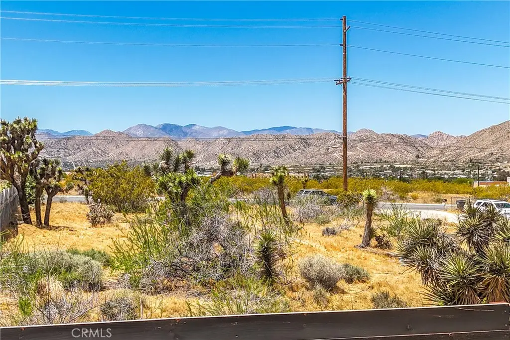 7419 Sage Avenue, Yucca Valley, CA 92284 - Image #1
