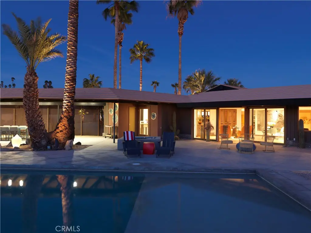 5960 Sunrise Road, Twentynine Palms, CA 92277 - Image #1