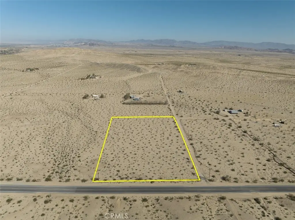 75000 Twentynine Palms Highway, Twentynine Palms, CA 92277 - Image #1