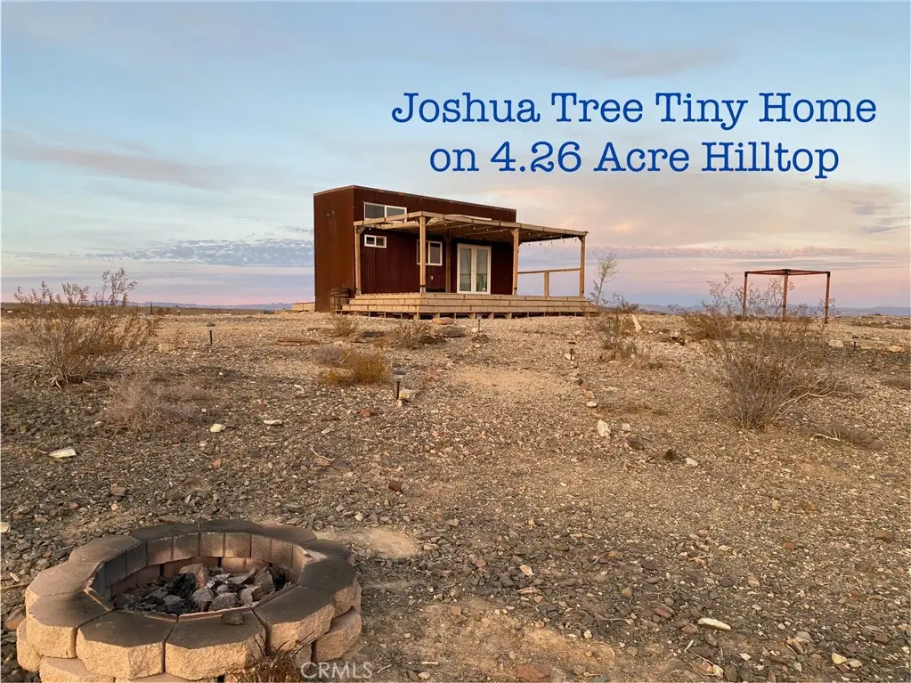 62292 Cielito Drive, Joshua Tree, CA 92252 - Image #1