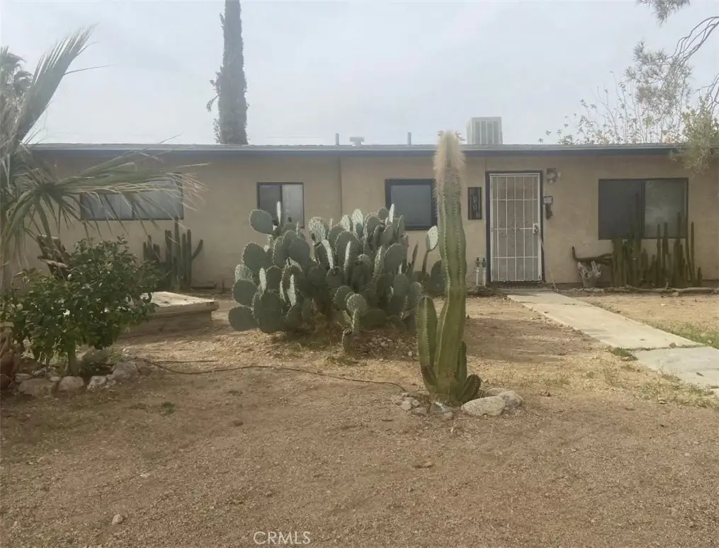 6908 Star Dune Avenue, Twentynine Palms, CA 92277 - Image #1