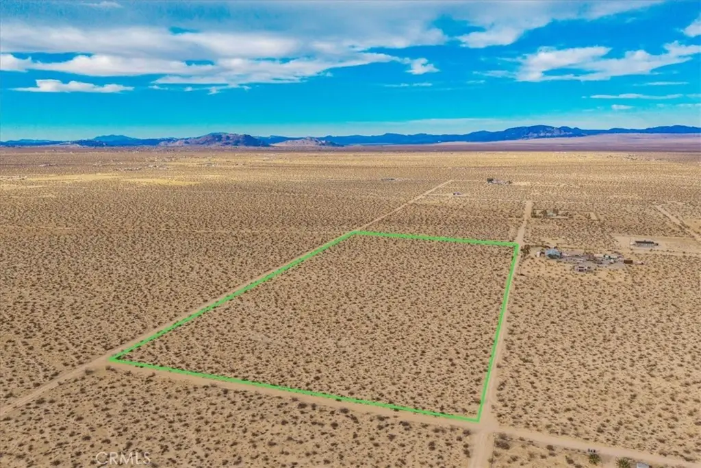 62155 Moonlight Mesa Street, Joshua Tree, CA 92252 - Image #1