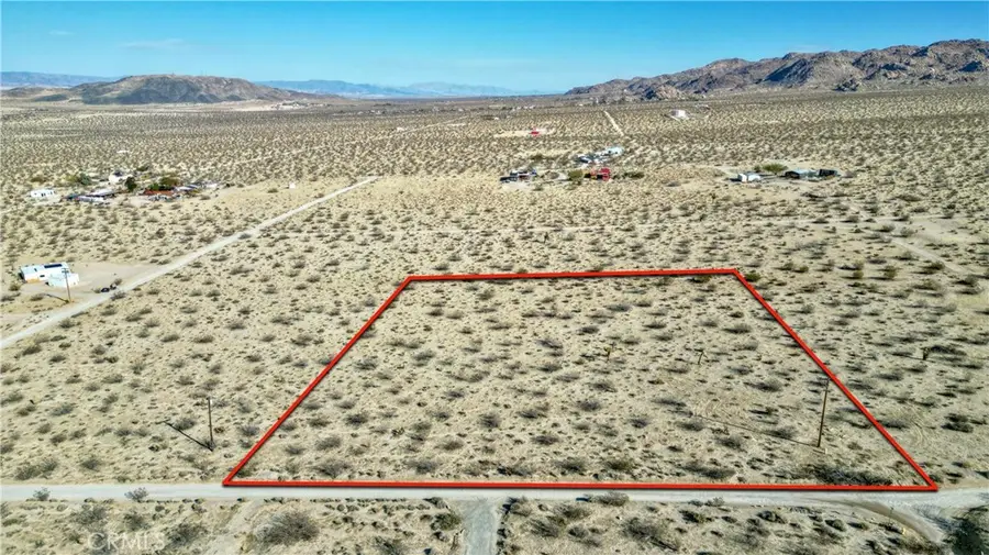 0 Bonita Avenue, Joshua Tree, CA 92252 - Image #3