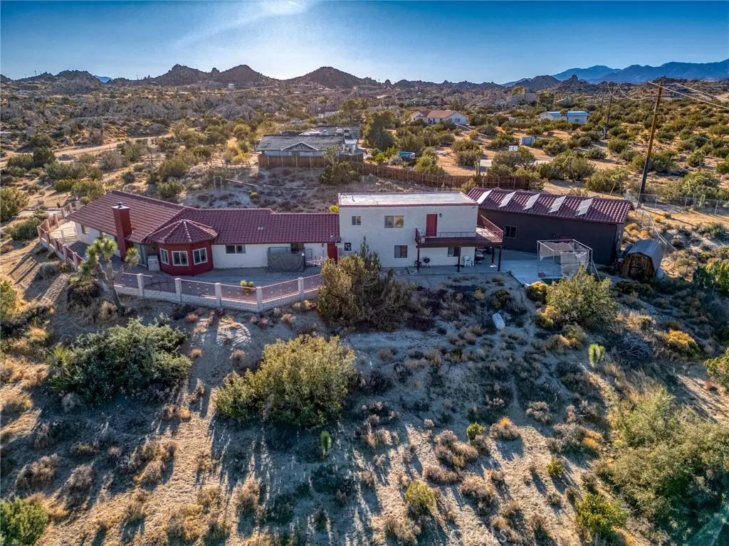 56630 Bear Court, Yucca Valley, CA 92284 - Image #1