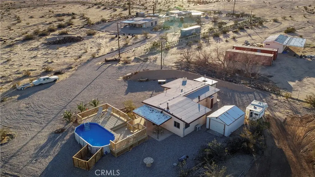 6220 Lanes Lane, Twentynine Palms, CA 92277 - Image #1