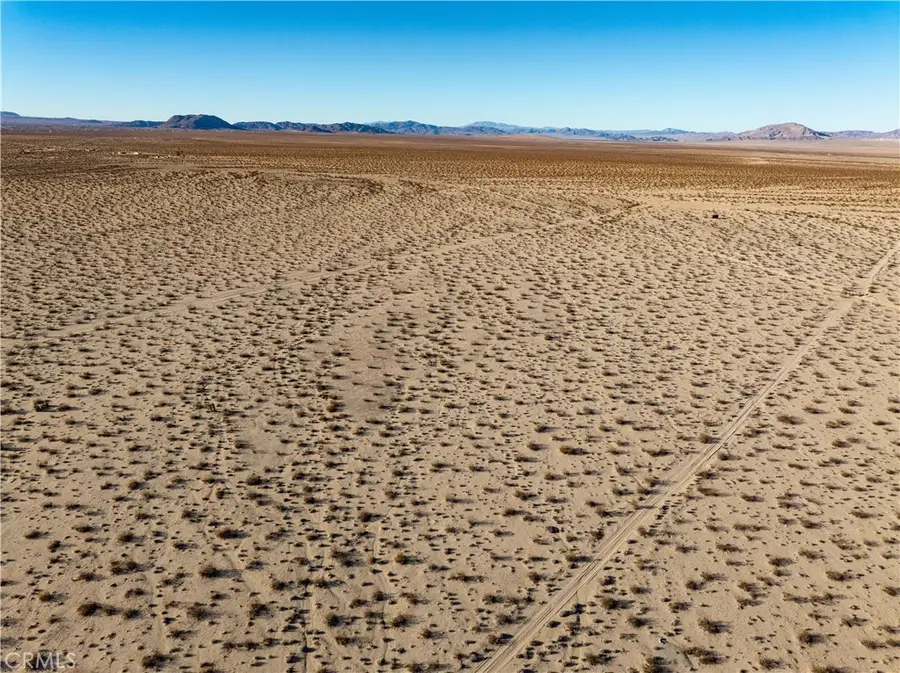 0 Saturn Street, Joshua Tree, CA 92252 - Image #2