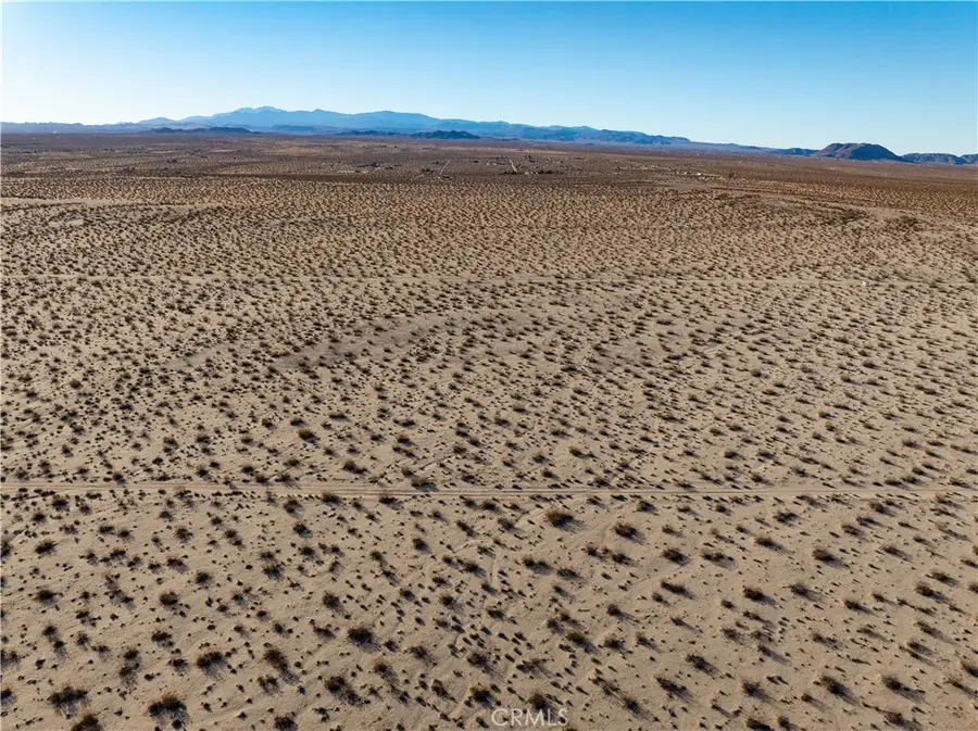 0 Saturn Street, Joshua Tree, CA 92252 - Image #3