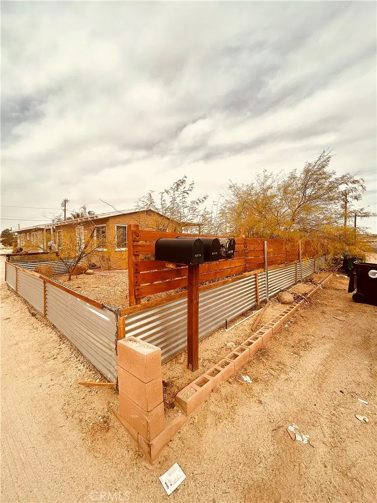 6570 Manzanita Avenue, Twentynine Palms, CA 92277 - Image #1