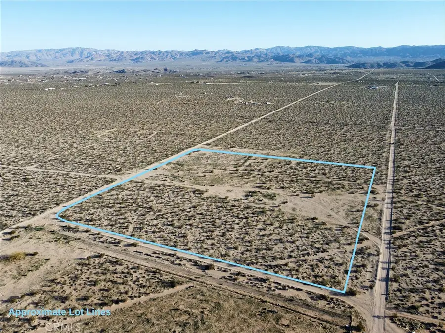 1974 Sunset Road, Joshua Tree, CA 92252 - Image #3