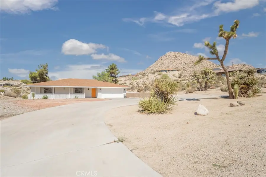 57508 Buena Suerte Road, Yucca Valley, CA 92284 - Image #3
