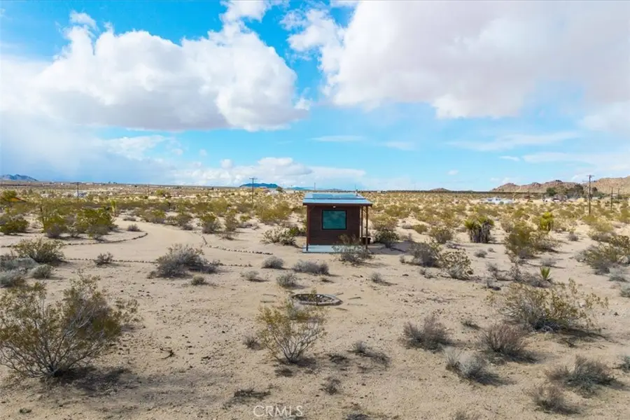 63323 La Brisa Drive, Joshua Tree, CA 92252 - Image #3