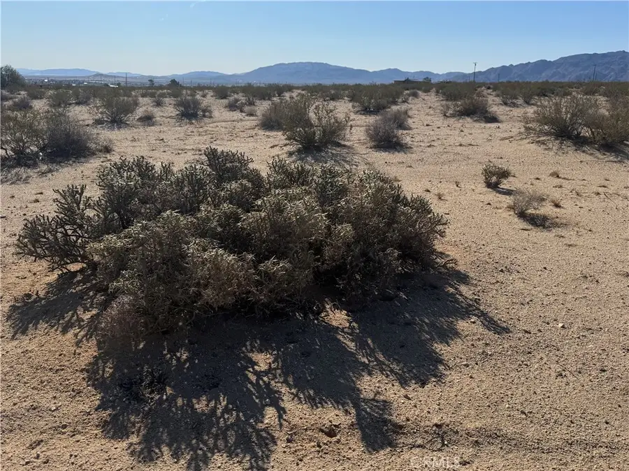 3492 Meldora Avenue, Twentynine Palms Yucca Valley, CA 92277 - Image #3