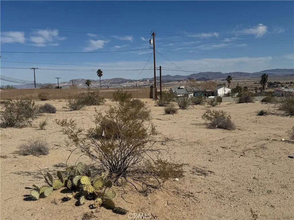73735 Manana Drive, Twentynine Palms, CA 92277 - Image #1