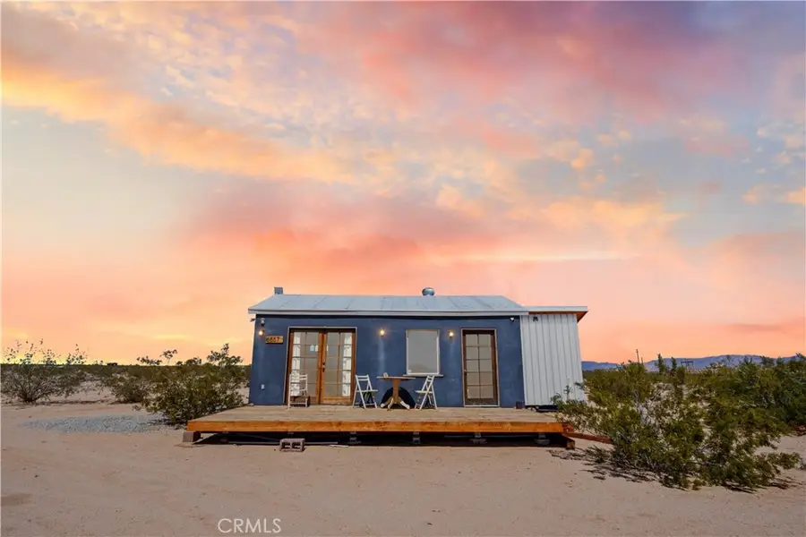 66750 Pole Line Road, Joshua Tree, CA 92252 - Image #3