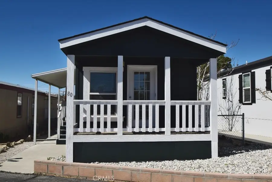 55524 Yucca Trail #80, Yucca Valley, CA 92284 - Image #2