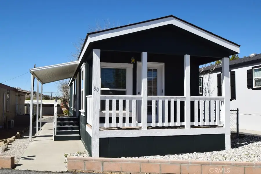 55524 Yucca Trail #80, Yucca Valley, CA 92284 - Image #3