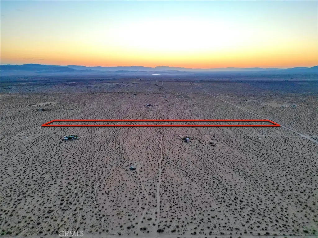 10 Learco Way, Joshua Tree, CA 92252 - Image #1