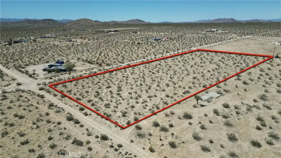 2625 Sunset Road, Joshua Tree, CA 92252 - Image #2