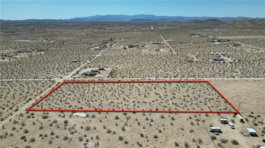 2625 Sunset Road, Joshua Tree, CA 92252 - Image #3