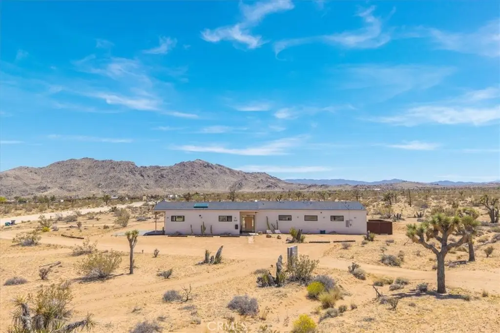 3170 Wesley Road, Joshua Tree, CA 92252 - Image #1