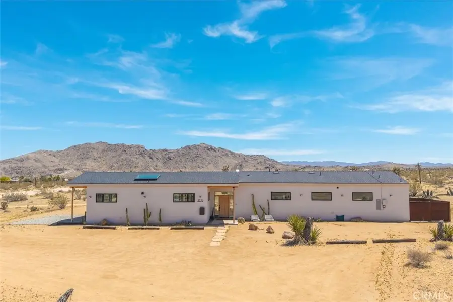 3170 Wesley Road, Joshua Tree, CA 92252 - Image #2