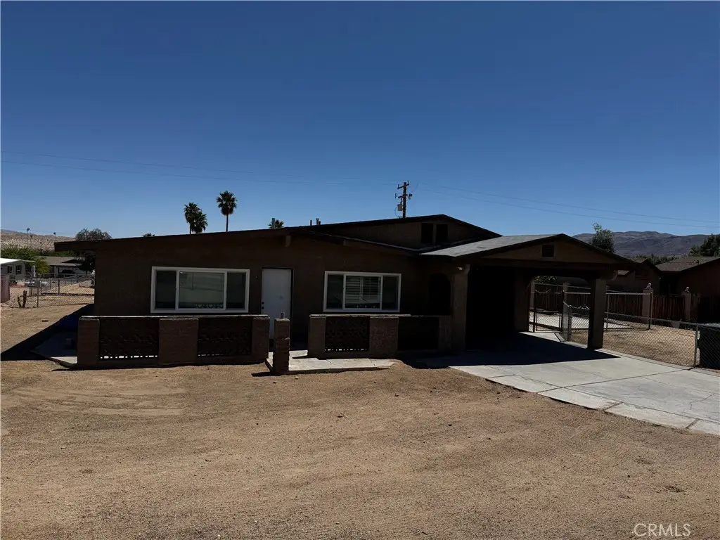 5841 Marine Avenue, Twentynine Palms, CA 92277 - Image #1