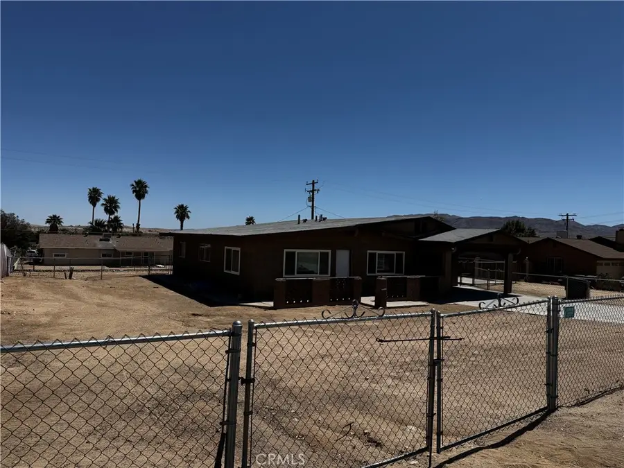 5841 Marine Avenue, Twentynine Palms, CA 92277 - Image #2