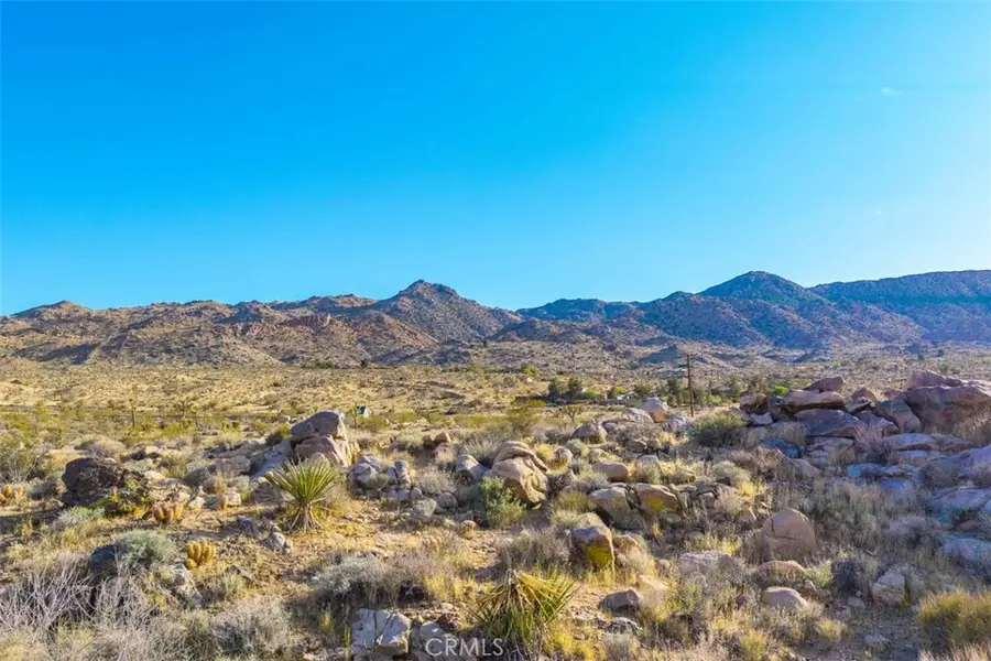 62570 Turtle Road, Joshua Tree, CA 92252 - Image #2